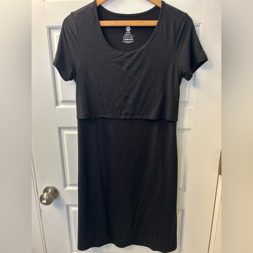 Kindred Bravely Nursing Dress